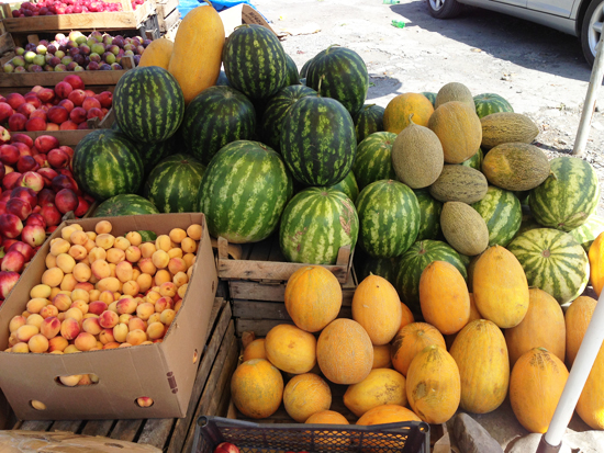 Market