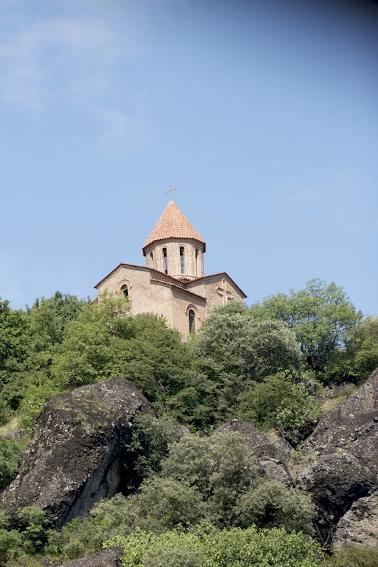 Albanian Church
