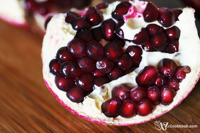 Pomegranate