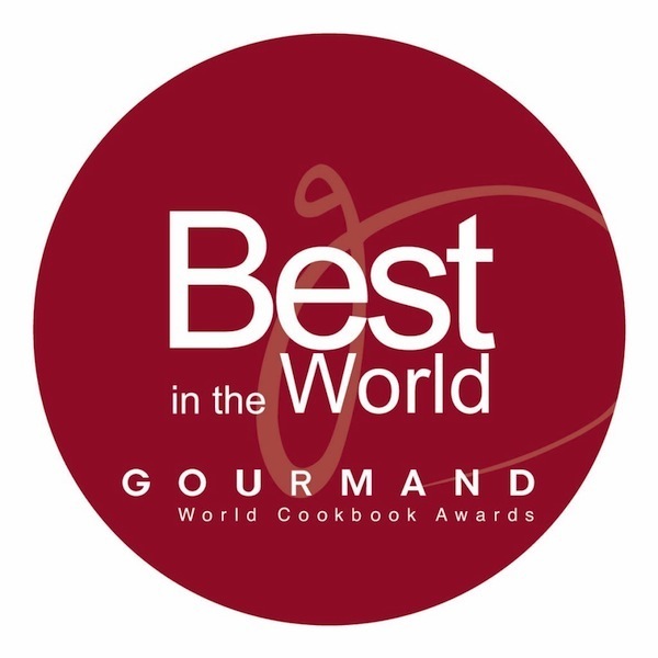 Gourmand Best in the World Award