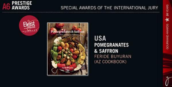 prestige awards